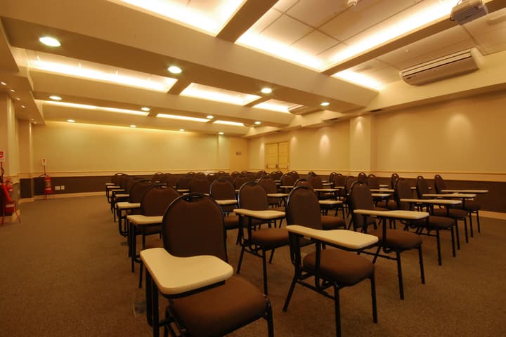 Hotel Regina Rio de Janeiro