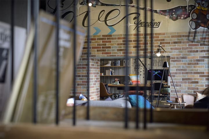 MOXY Berlin Humboldthain Park