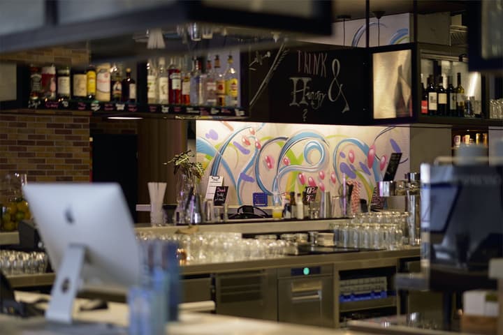 MOXY Berlin Humboldthain Park