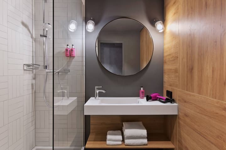 MOXY Berlin Humboldthain Park