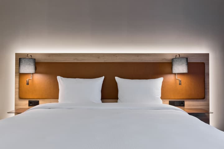 MOXY Berlin Humboldthain Park