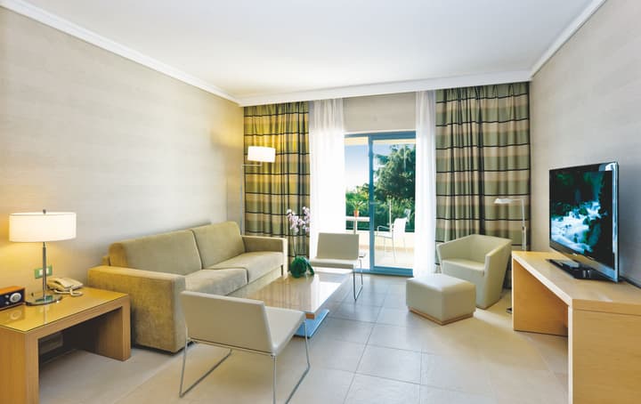 Rodos Palace Hotel