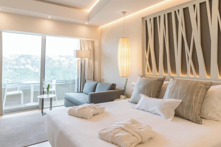 Rodos Palace Hotel