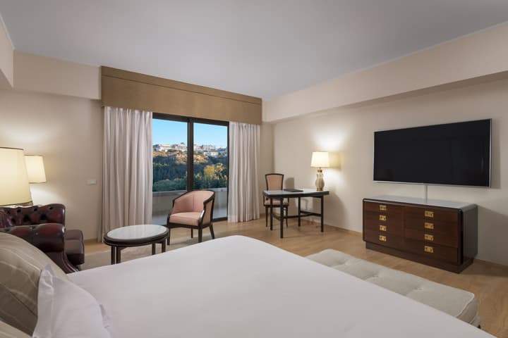 Rodos Palace Hotel