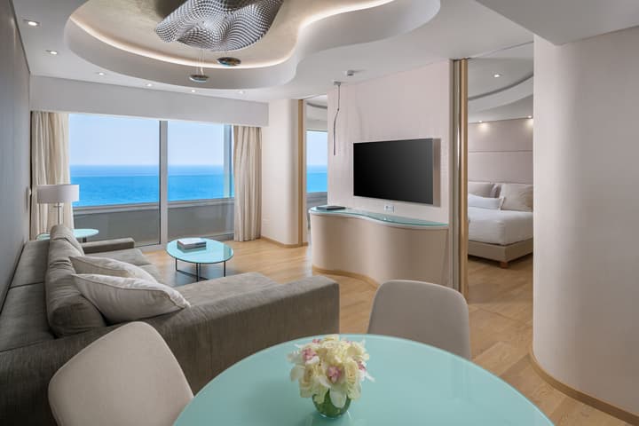 Rodos Palace Hotel