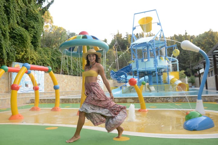 Rodos Palace Hotel