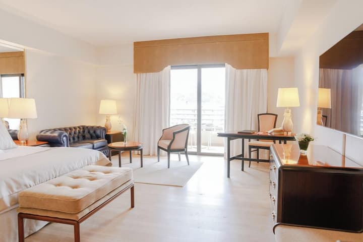 Rodos Palace Hotel