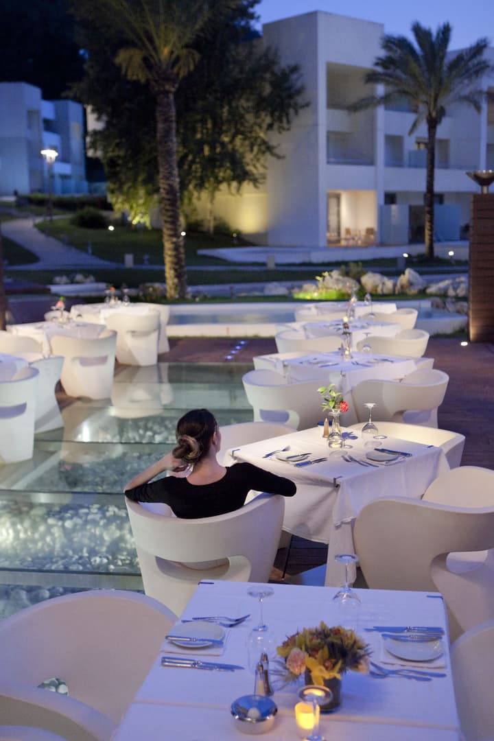 Rodos Palace Hotel