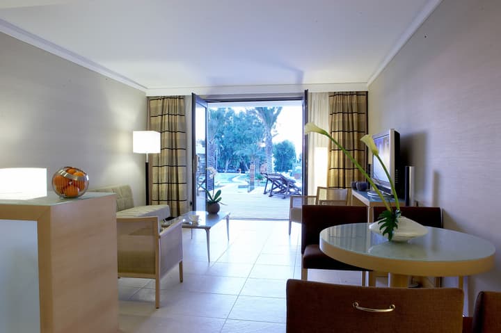 Rodos Palace Hotel