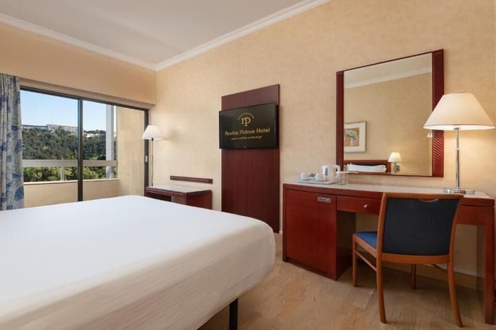 Rodos Palace Hotel