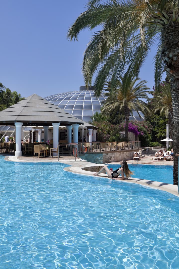 Rodos Palace Hotel