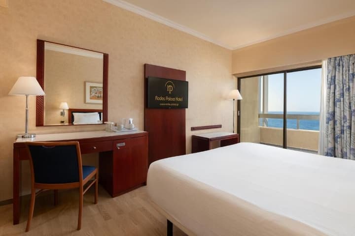Rodos Palace Hotel