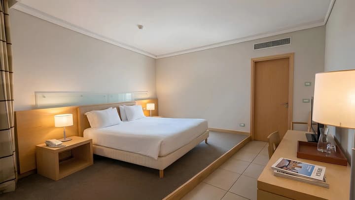 Rodos Palace Hotel