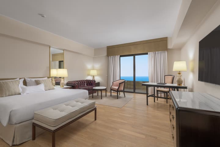 Rodos Palace Hotel