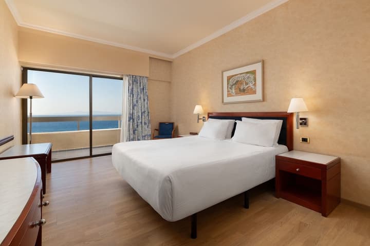 Rodos Palace Hotel