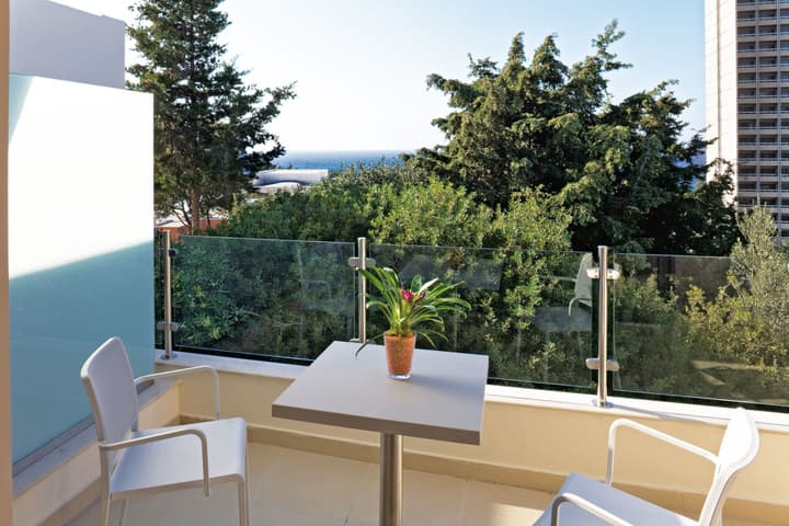 Rodos Palace Hotel