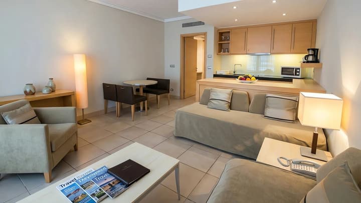 Rodos Palace Hotel