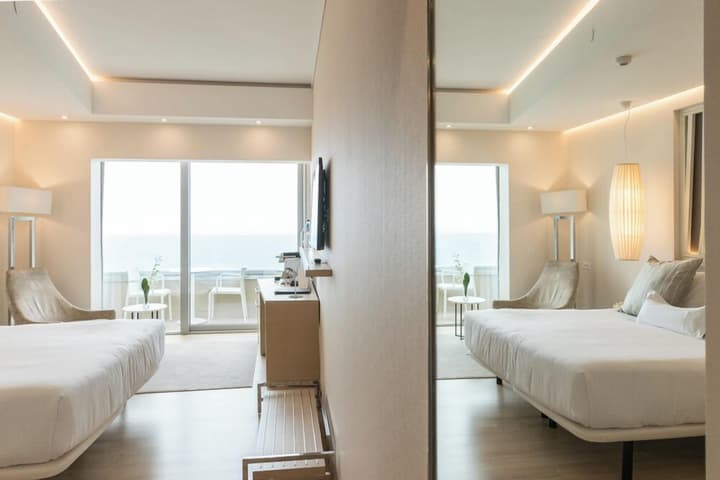 Rodos Palace Hotel