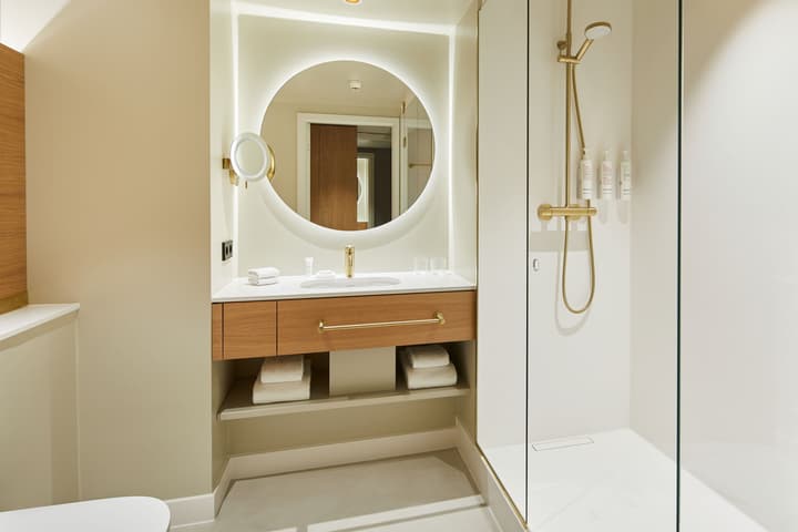Copenhagen Marriott Hotel