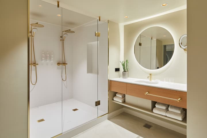 Copenhagen Marriott Hotel