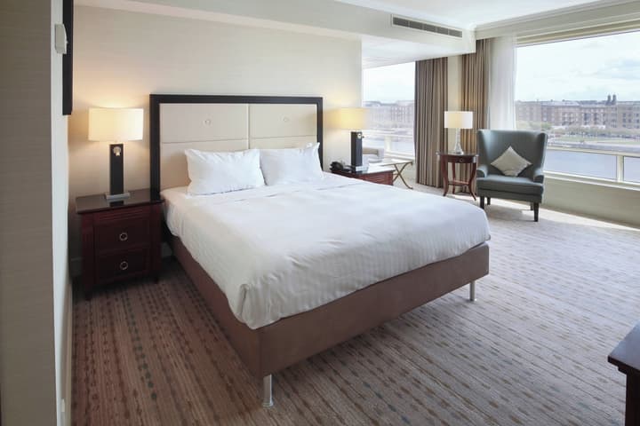Copenhagen Marriott Hotel
