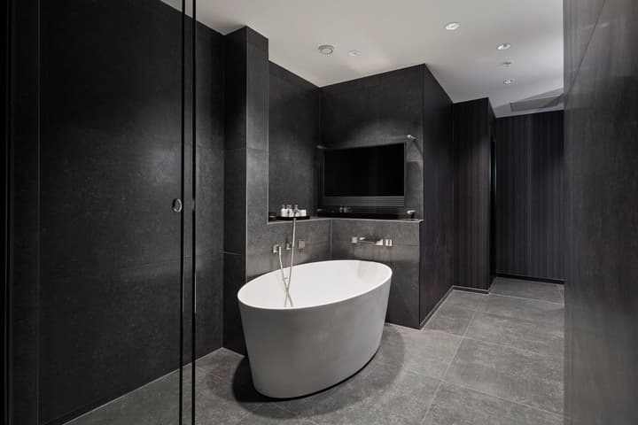 Copenhagen Marriott Hotel