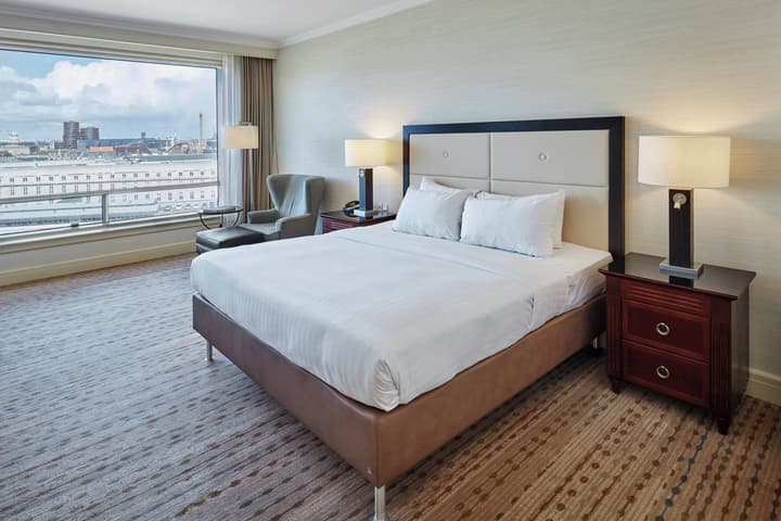 Copenhagen Marriott Hotel
