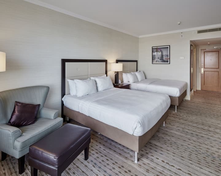 Copenhagen Marriott Hotel
