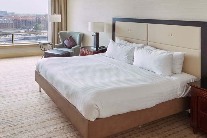 Copenhagen Marriott Hotel