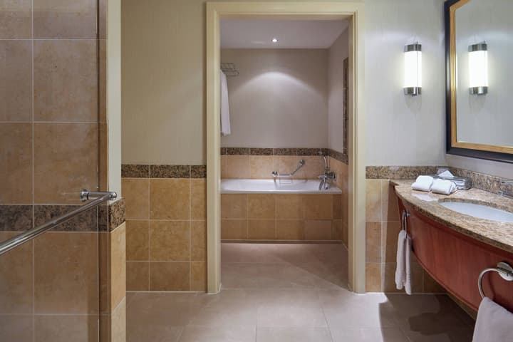 Copenhagen Marriott Hotel