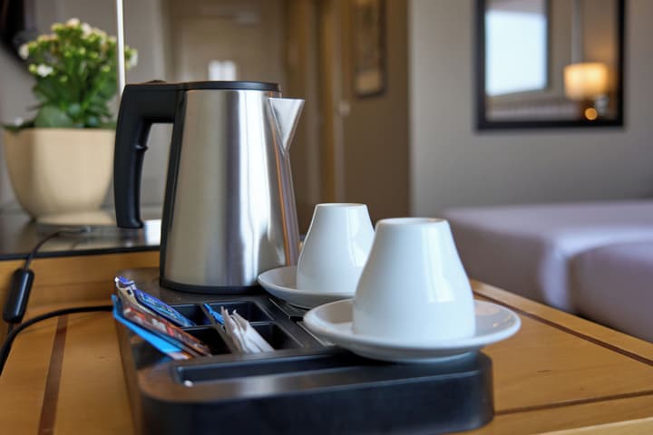 Portus Cale Hotel