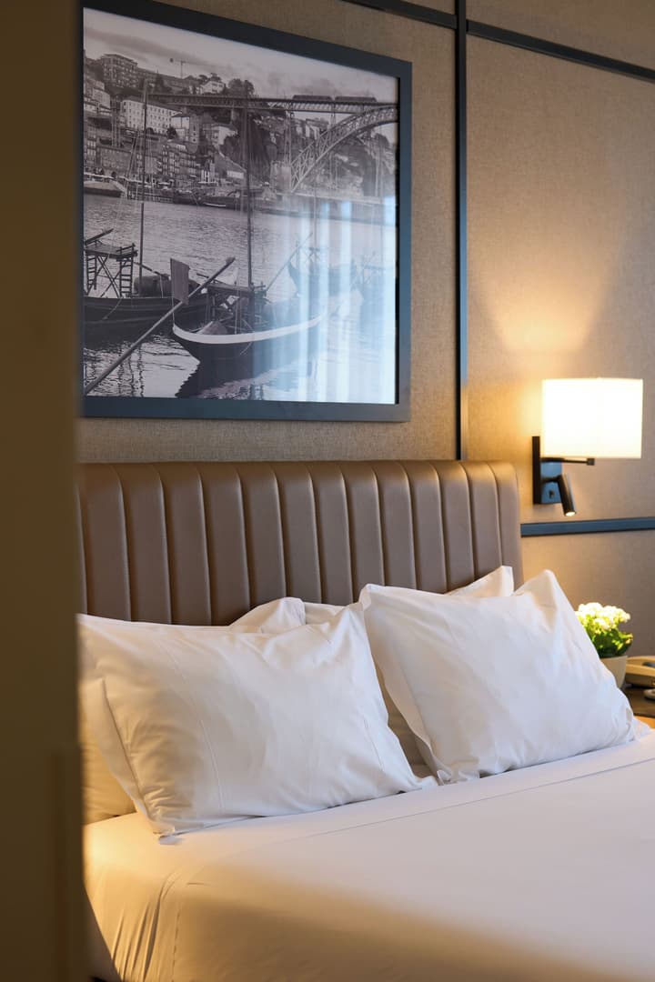Portus Cale Hotel