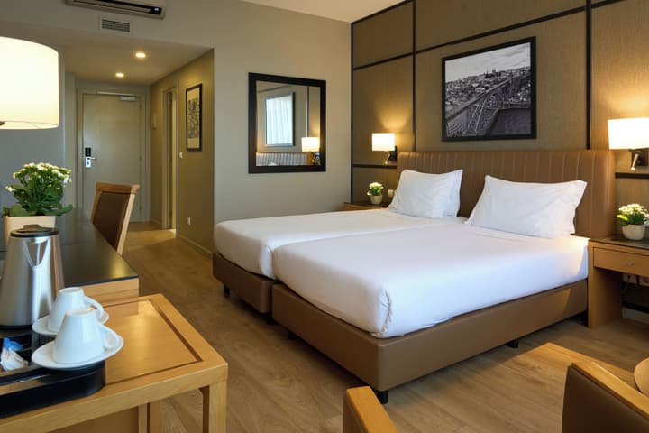 Portus Cale Hotel