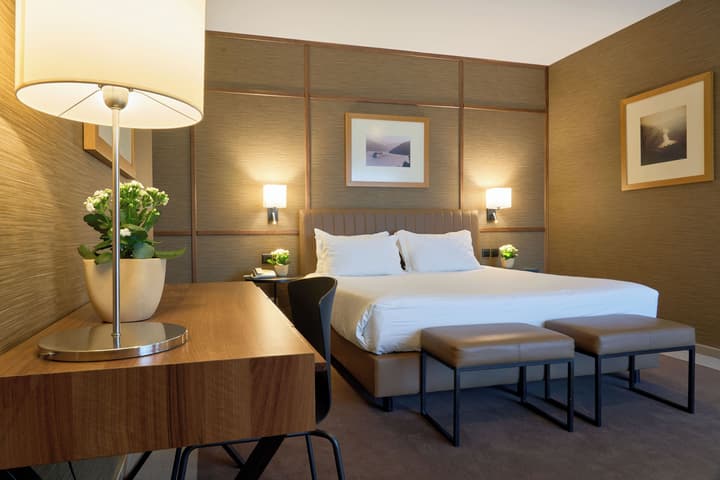 Portus Cale Hotel