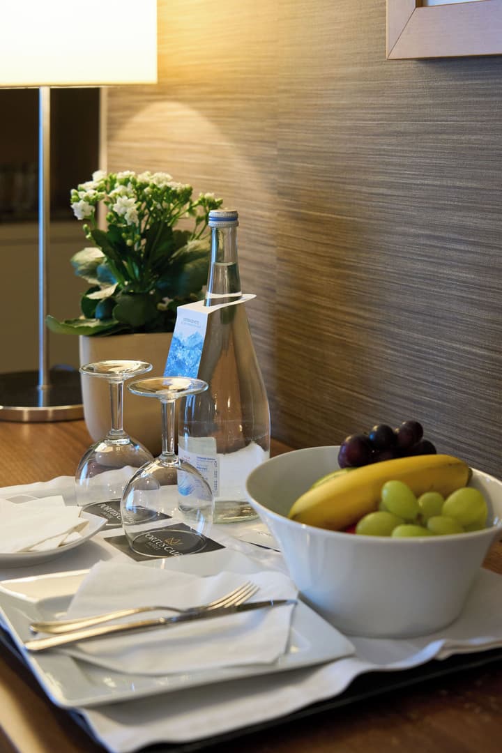 Portus Cale Hotel
