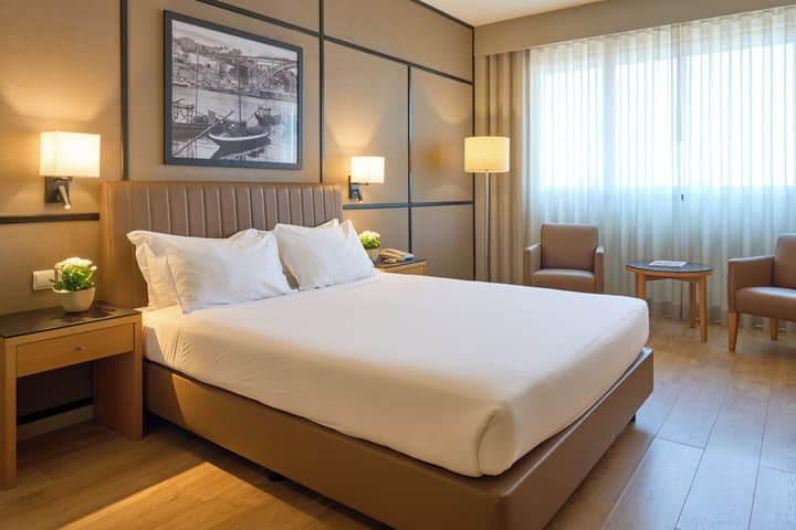 Portus Cale Hotel
