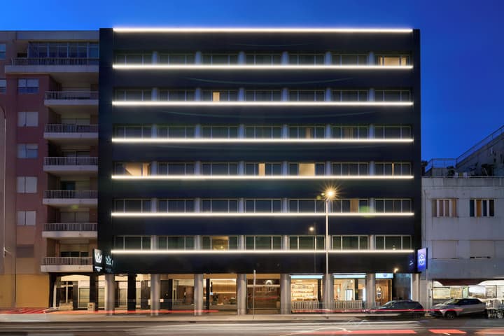 Portus Cale Hotel