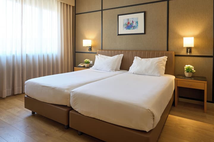 Portus Cale Hotel