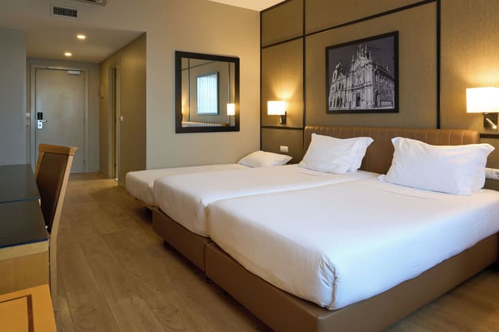 Portus Cale Hotel