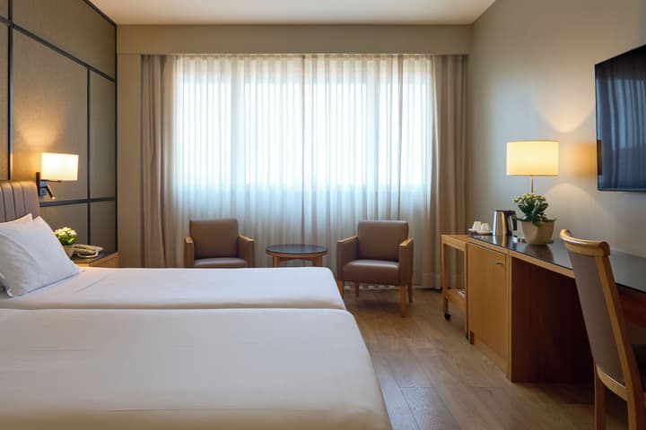 Portus Cale Hotel