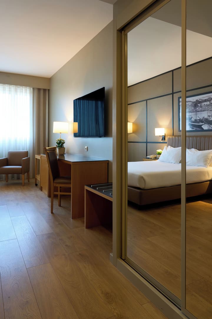 Portus Cale Hotel