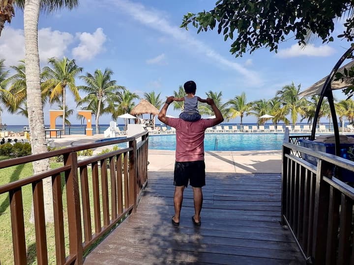 Occidental Cozumel - All Inclusive