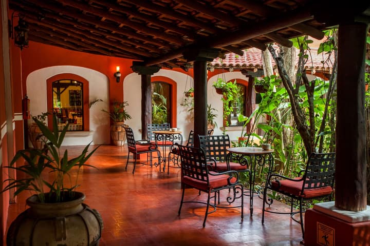 Occidental Cozumel - All Inclusive