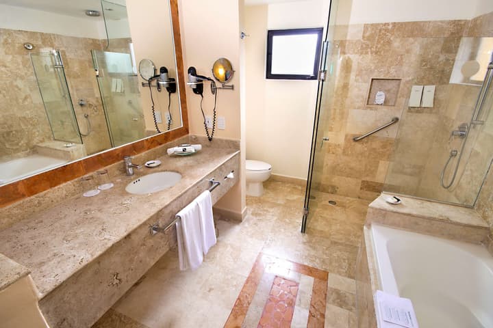 Occidental Cozumel - All Inclusive