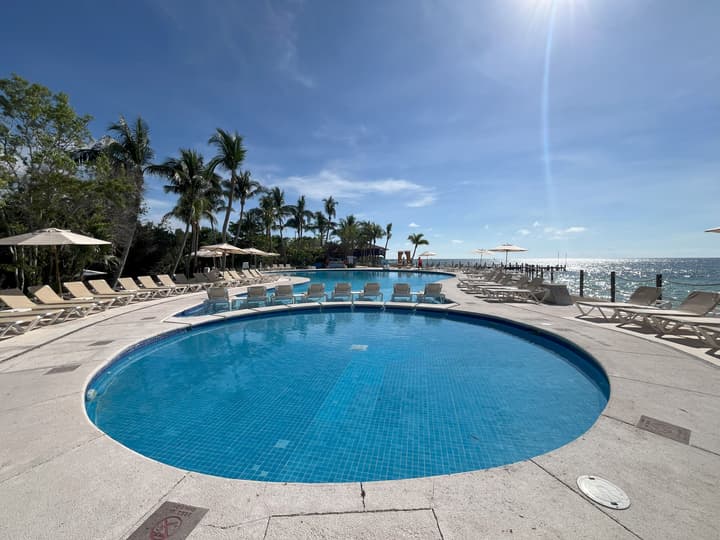 Occidental Cozumel - All Inclusive