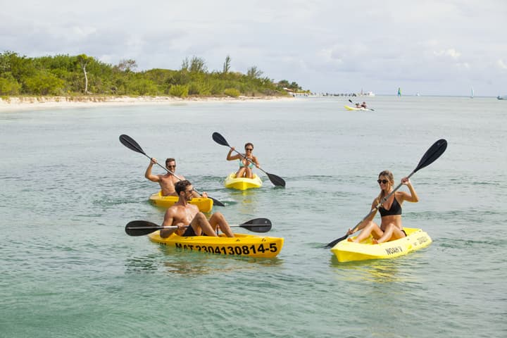 Occidental Cozumel - All Inclusive