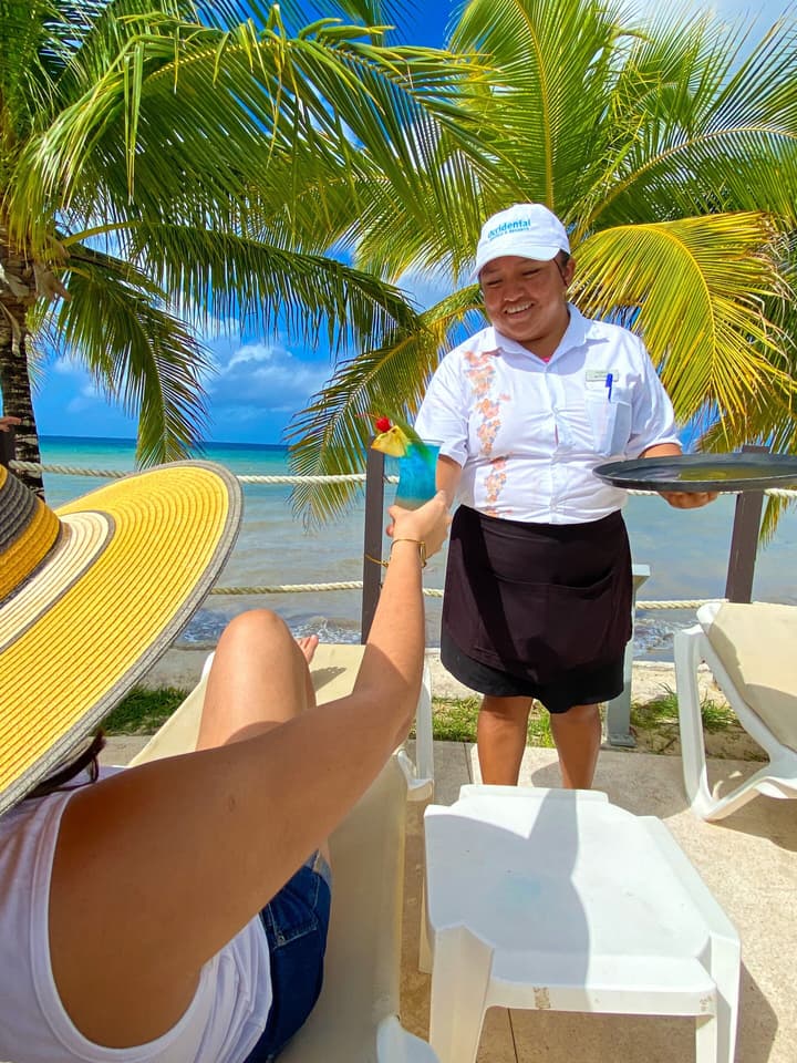 Occidental Cozumel - All Inclusive