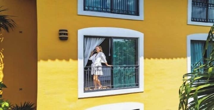 Occidental Cozumel - All Inclusive