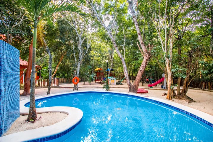 Occidental Cozumel - All Inclusive