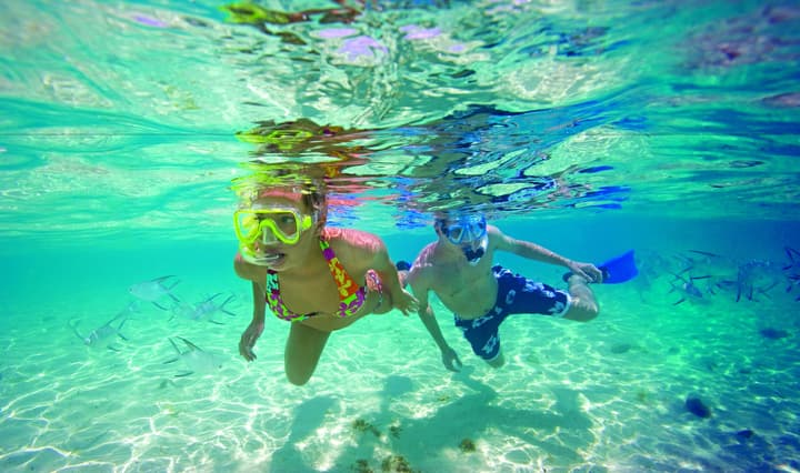 Occidental Cozumel - All Inclusive